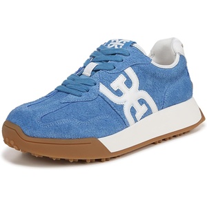 image:imageSam Edelman Langley 3 Laceup ShoesAzure Blue