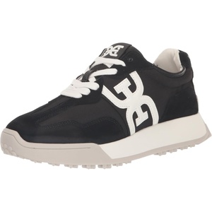 image:imageSam Edelman Langley 3 Laceup ShoesBlack Suede