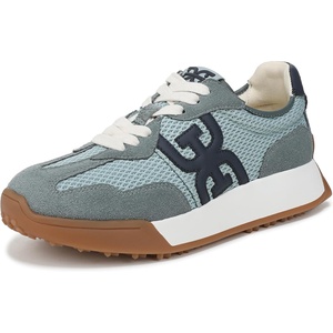 image:imageSam Edelman Langley 3 Laceup ShoesBlue Suede Multi