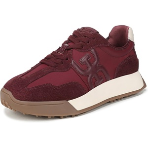 image:imageSam Edelman Langley 3 Laceup ShoesFrench Burgundy