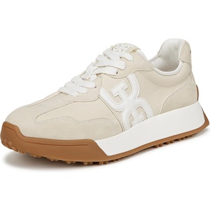 image:imageSam Edelman Langley 3 Laceup ShoesOffwhite