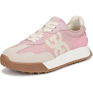 image:imageSam Edelman Langley 3 Laceup ShoesRose Blush