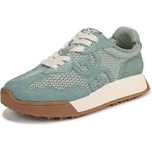image:imageSam Edelman Langley 3 Laceup ShoesSage Sky