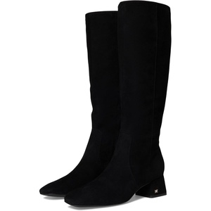 image:imageSam Edelman PorterBlack Suede