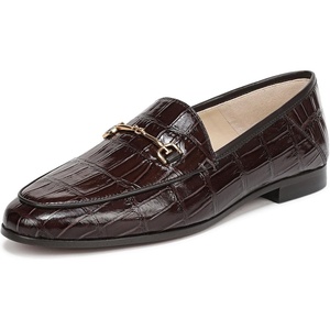 image:imageSam Edelman Womens Loraine LoafersAmaro Brown