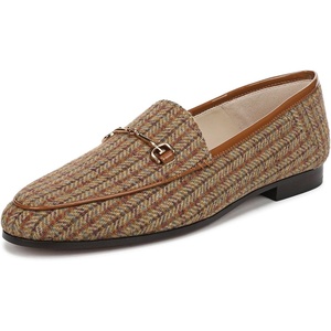 image:imageSam Edelman Womens Loraine LoafersHoney Multi