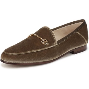 image:imageSam Edelman Womens Loraine LoafersMushroom