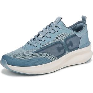 image:imageSam Edelman Womens Sarita Lace Up Performance SneakersCoastal Blue